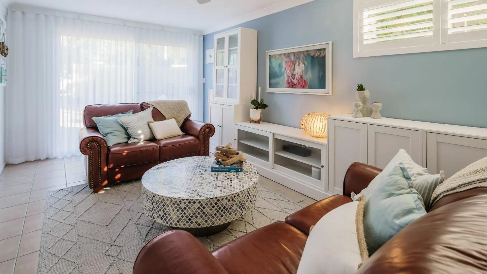 Battery Hill Pet-Friendly Poolside Paradise Caloundra 0*,