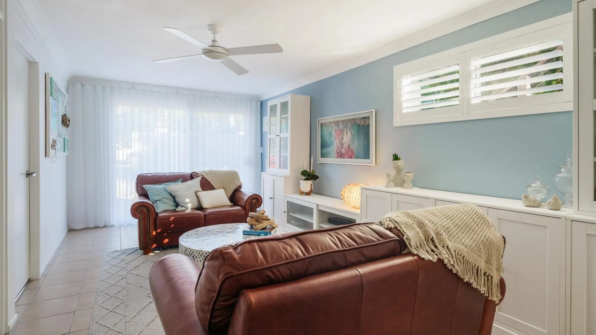 Battery Hill Pet-Friendly Poolside Paradise Caloundra 0*,  Australia