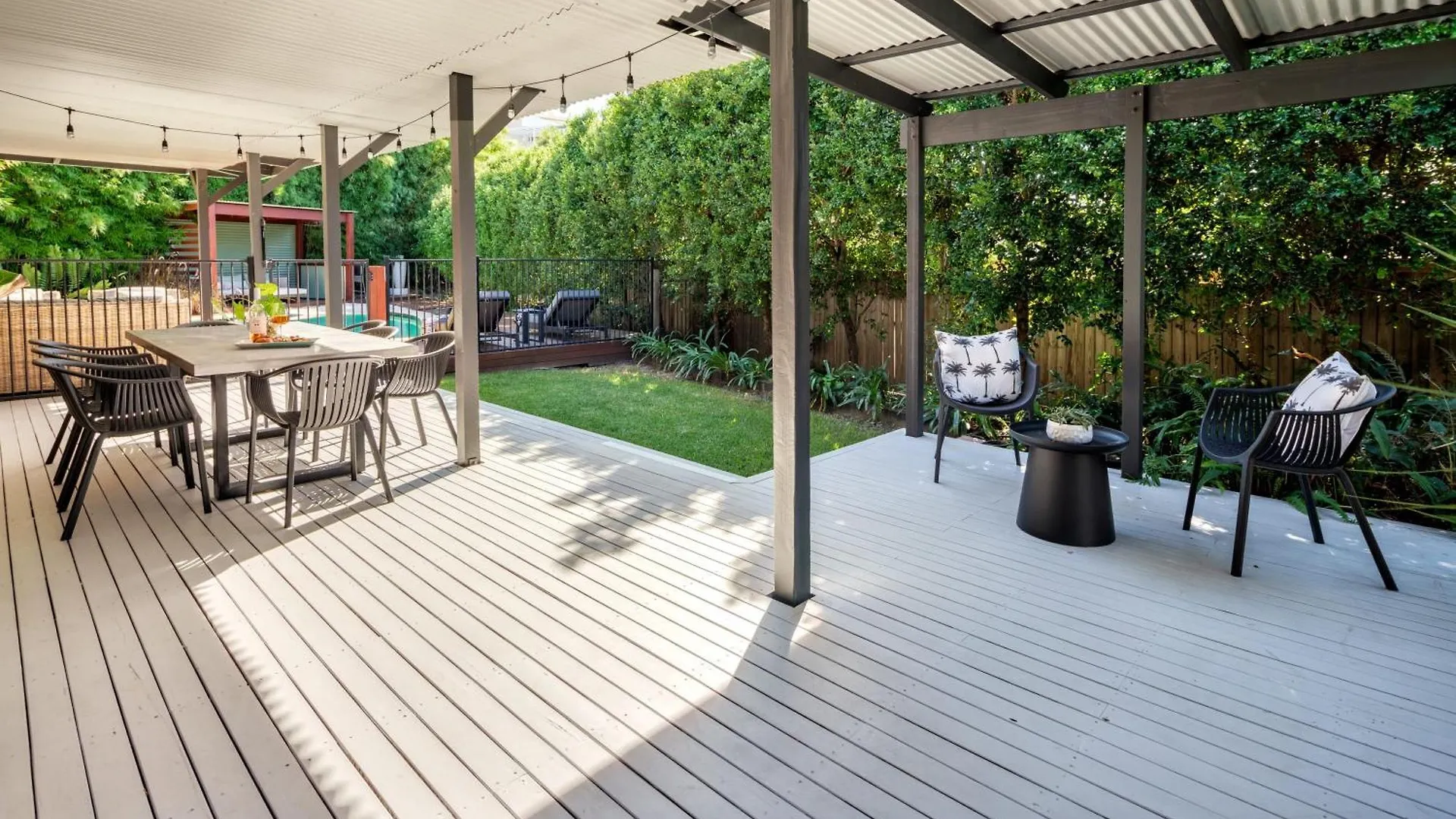 Battery Hill Pet-Friendly Poolside Paradise Caloundra 0*,  Australia
