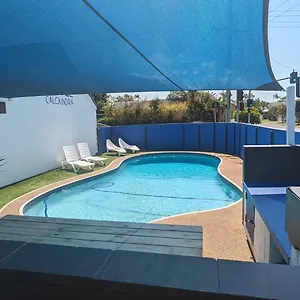 Motel Moffat, Caloundra